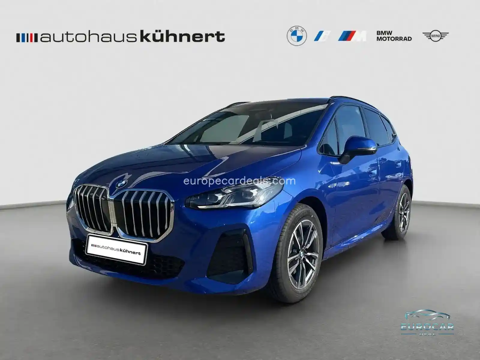 BMW 218 Active Tourer