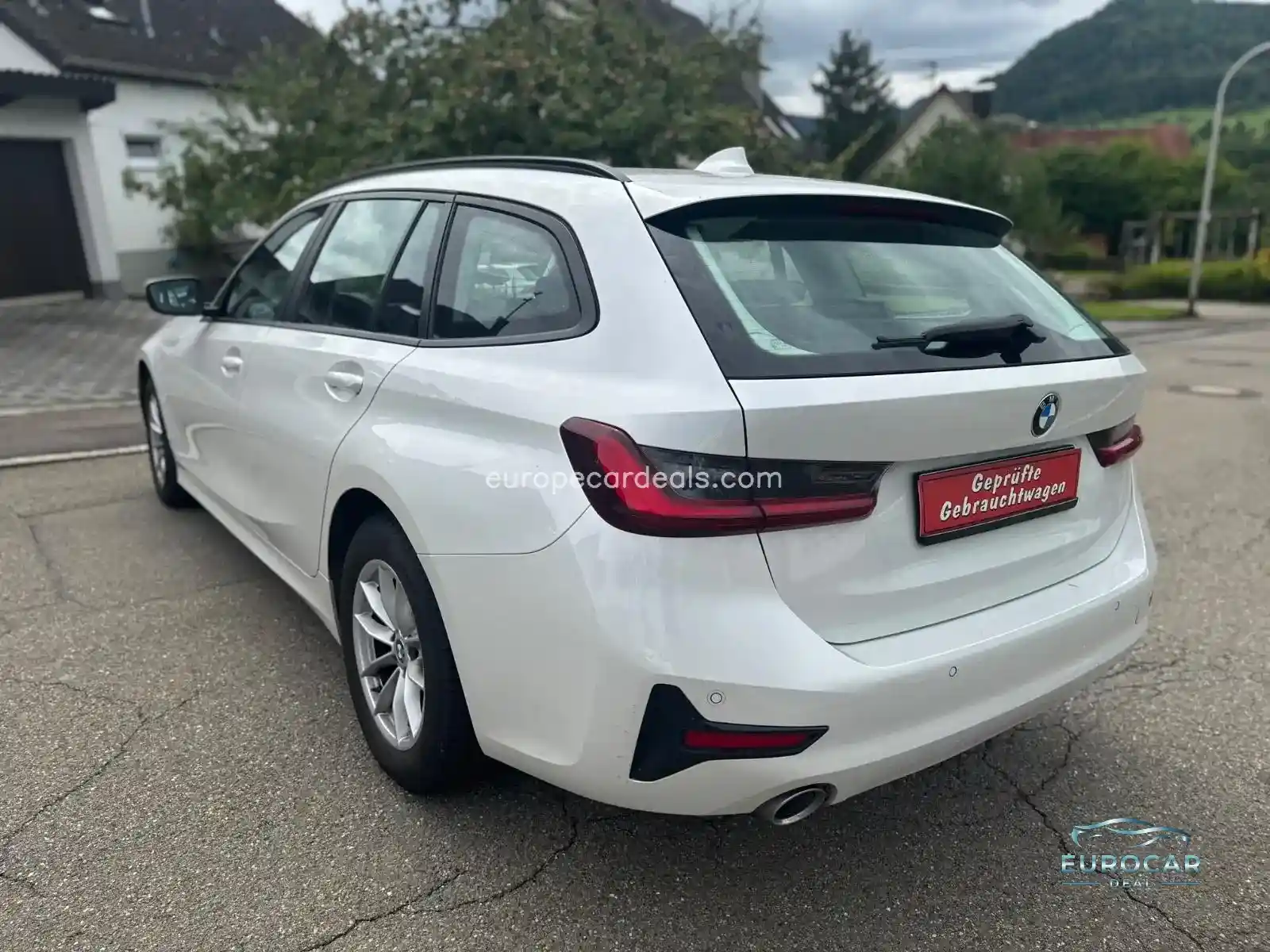 BMW 320