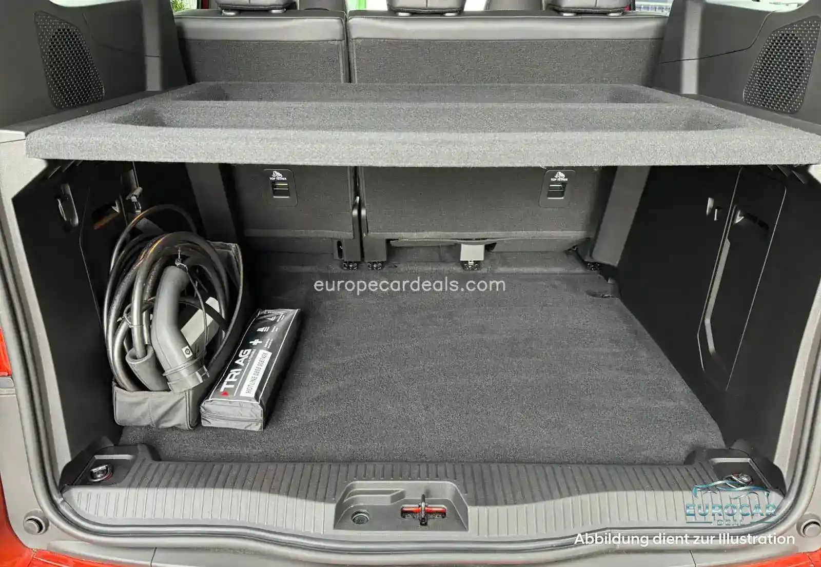 Renault Kangoo E-TECH