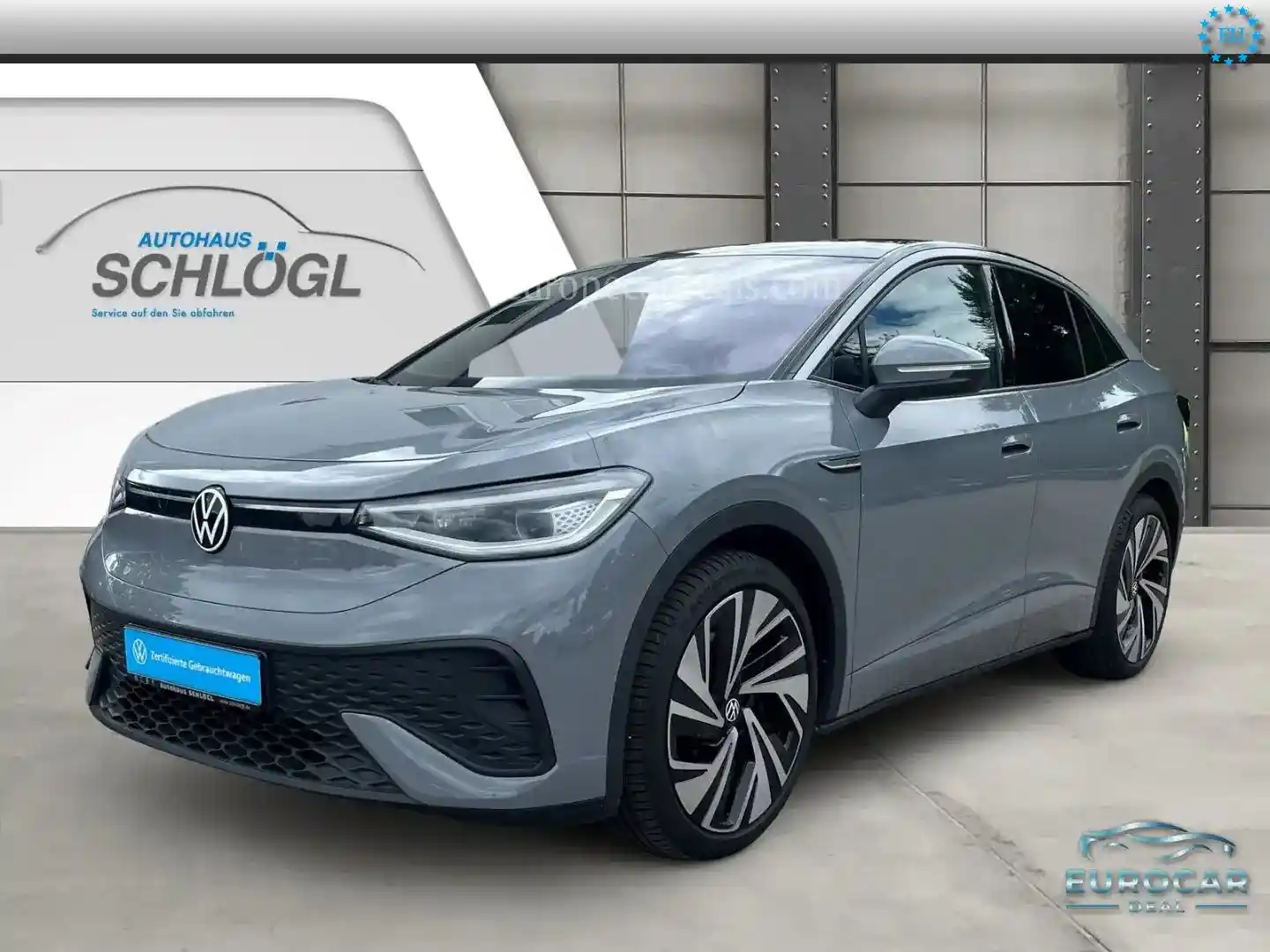 Volkswagen ID.5