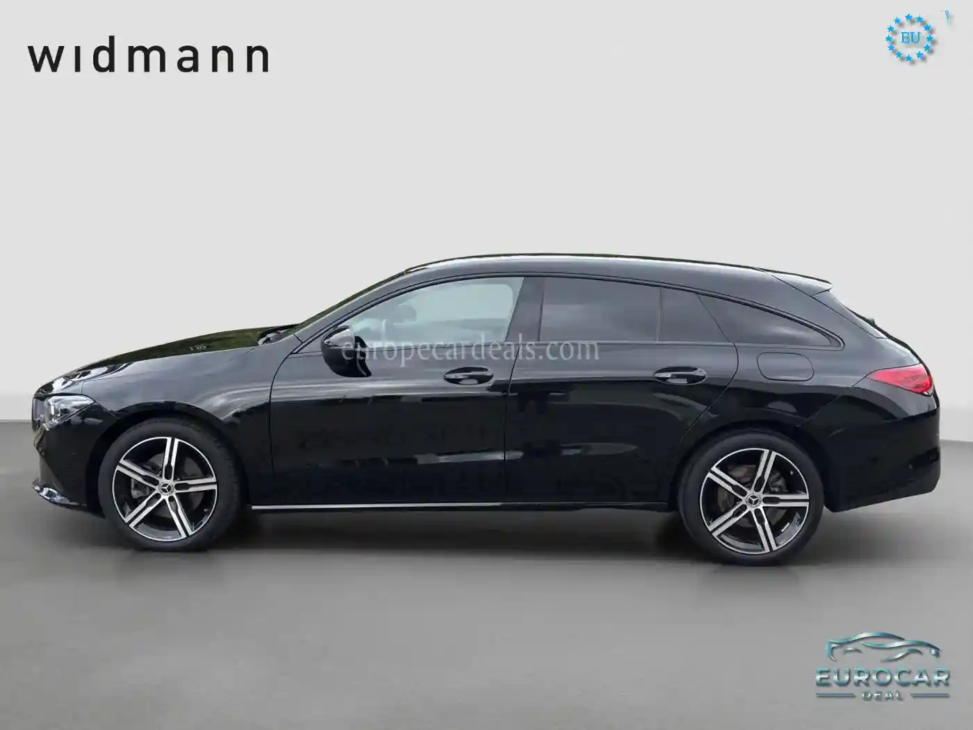 Mercedes-Benz CLA 220 Shooting Brake