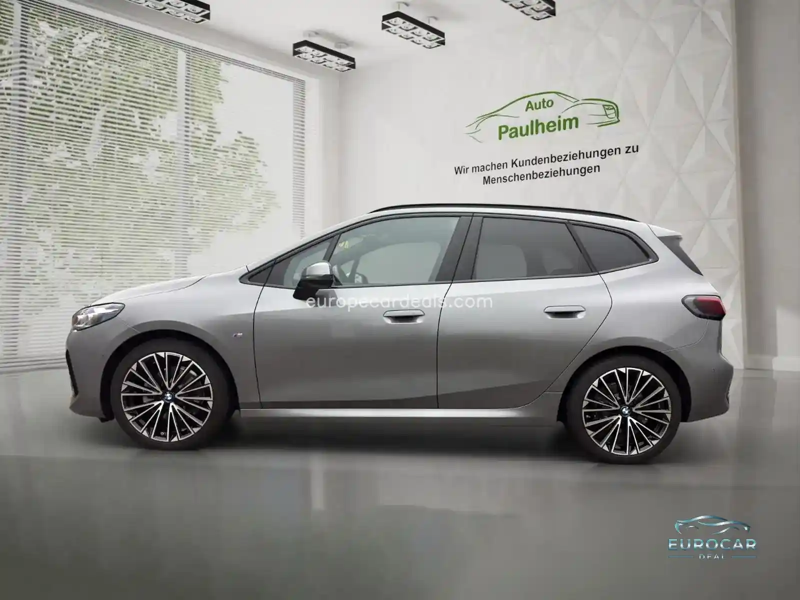 BMW 220 Active Tourer