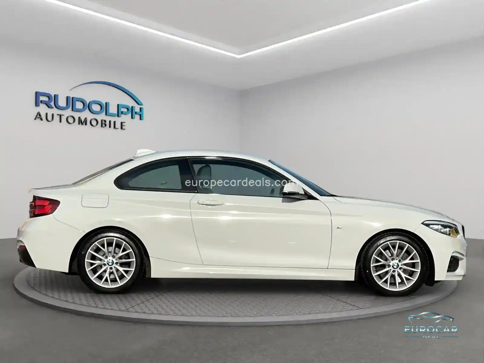 BMW 230