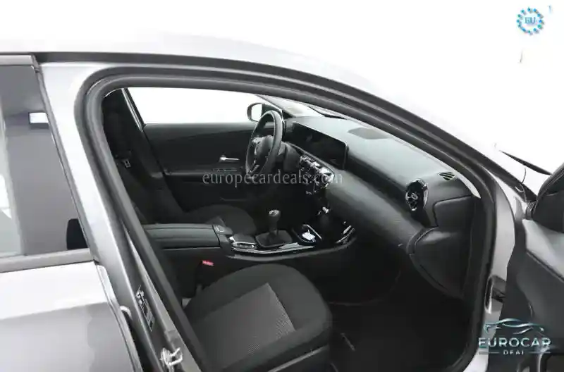 Mercedes-Benz A 160