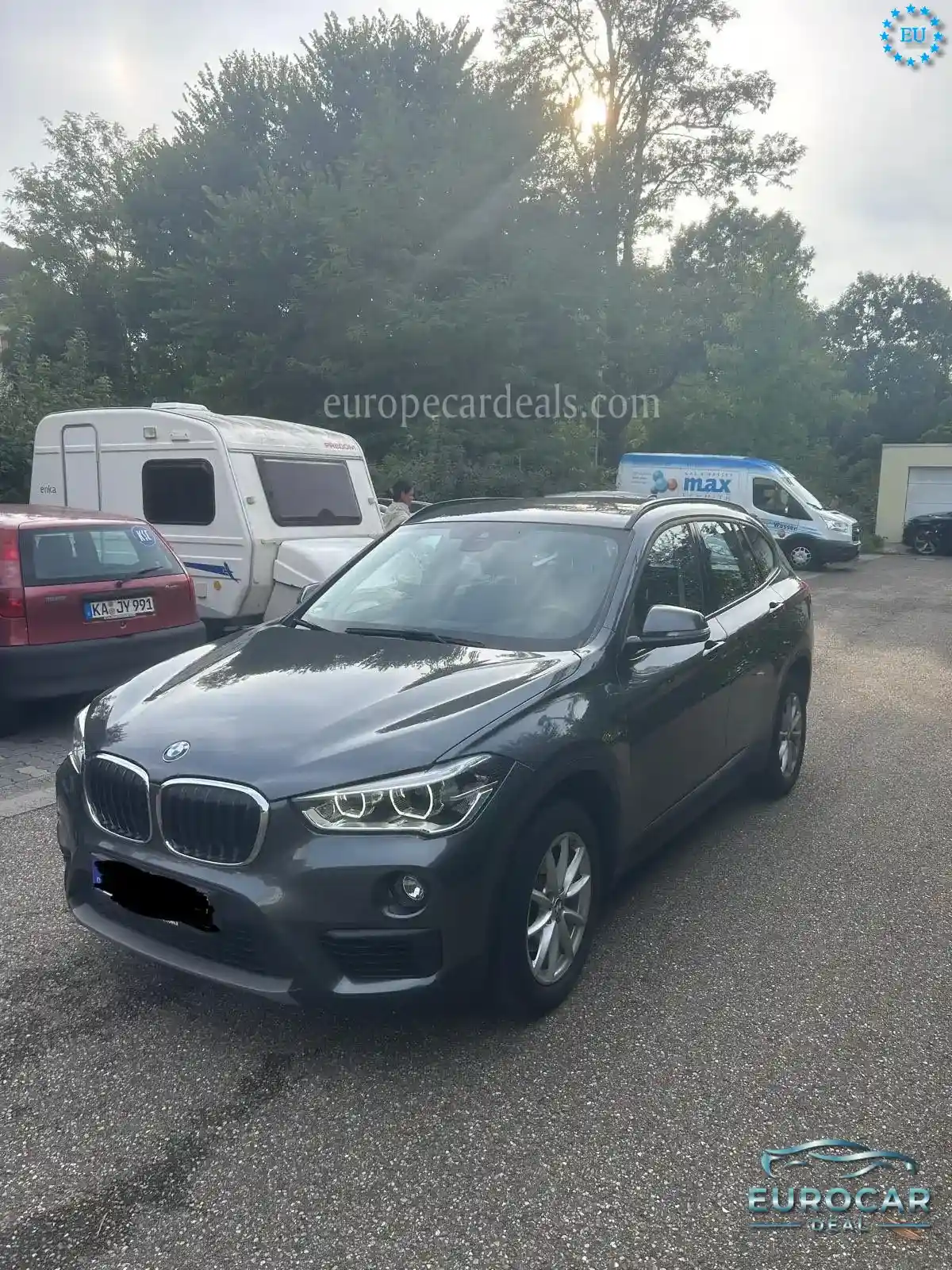 BMW 123