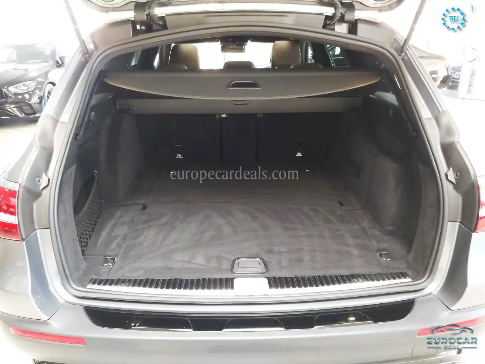 Mercedes-Benz E 400