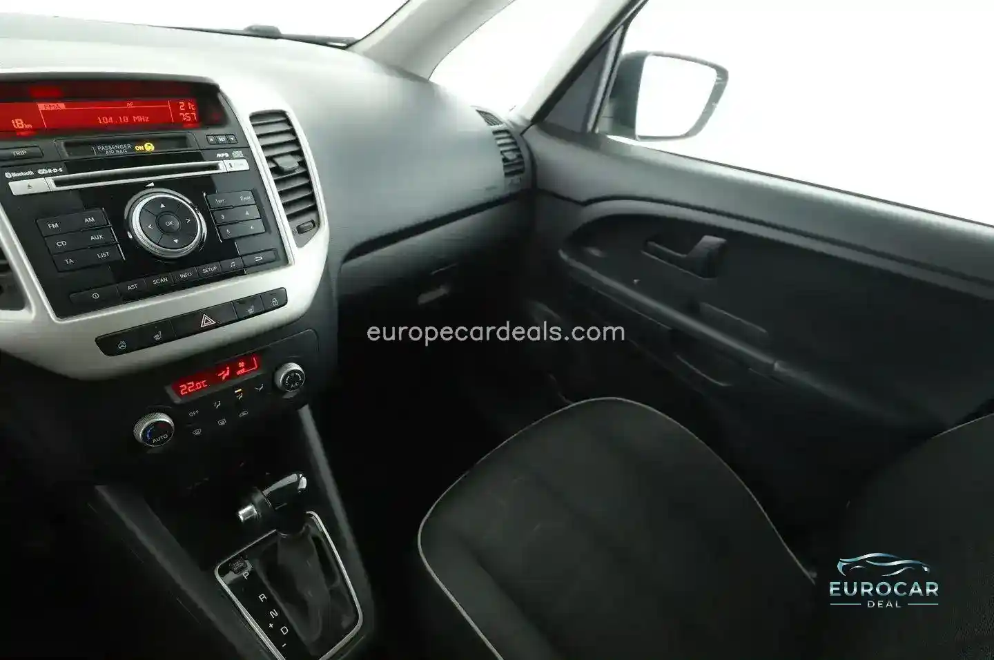 Kia Venga