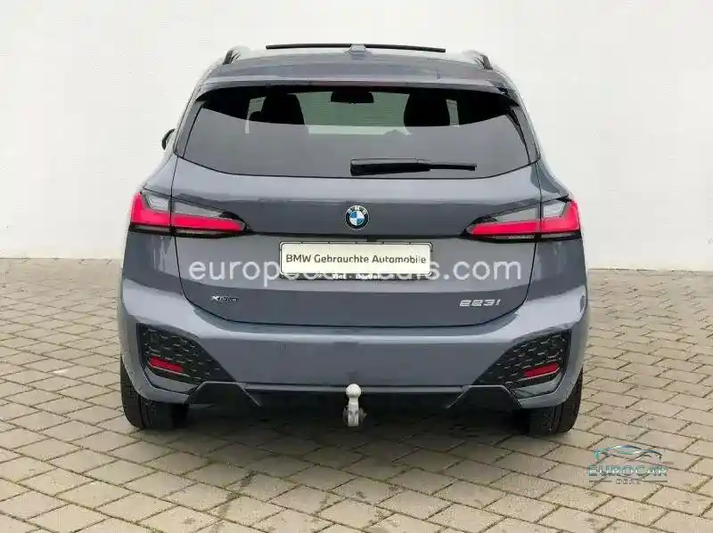BMW 223 Active Tourer