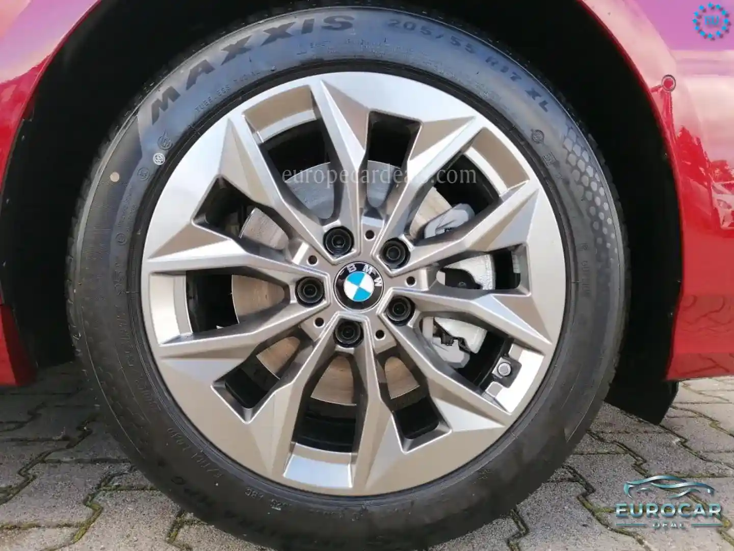 BMW 116