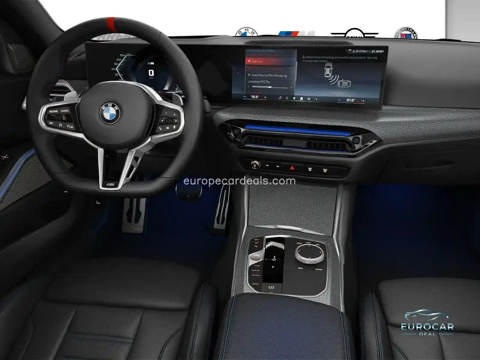 BMW M340d