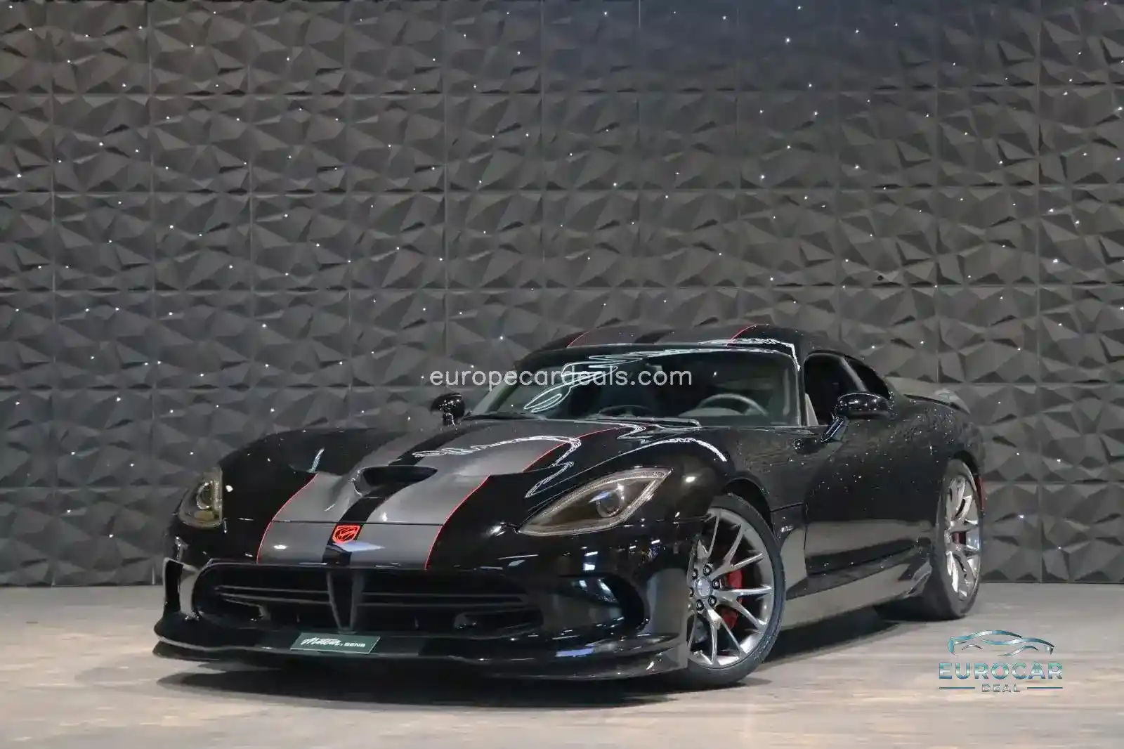 Dodge Viper