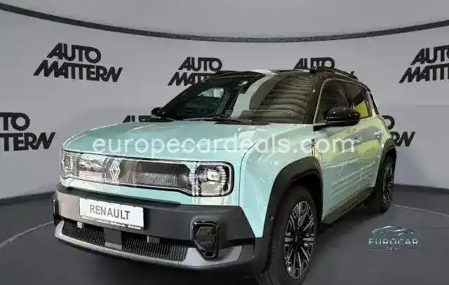 Renault R 4