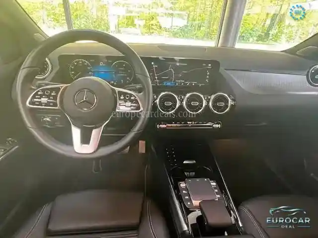 Mercedes-Benz B 250