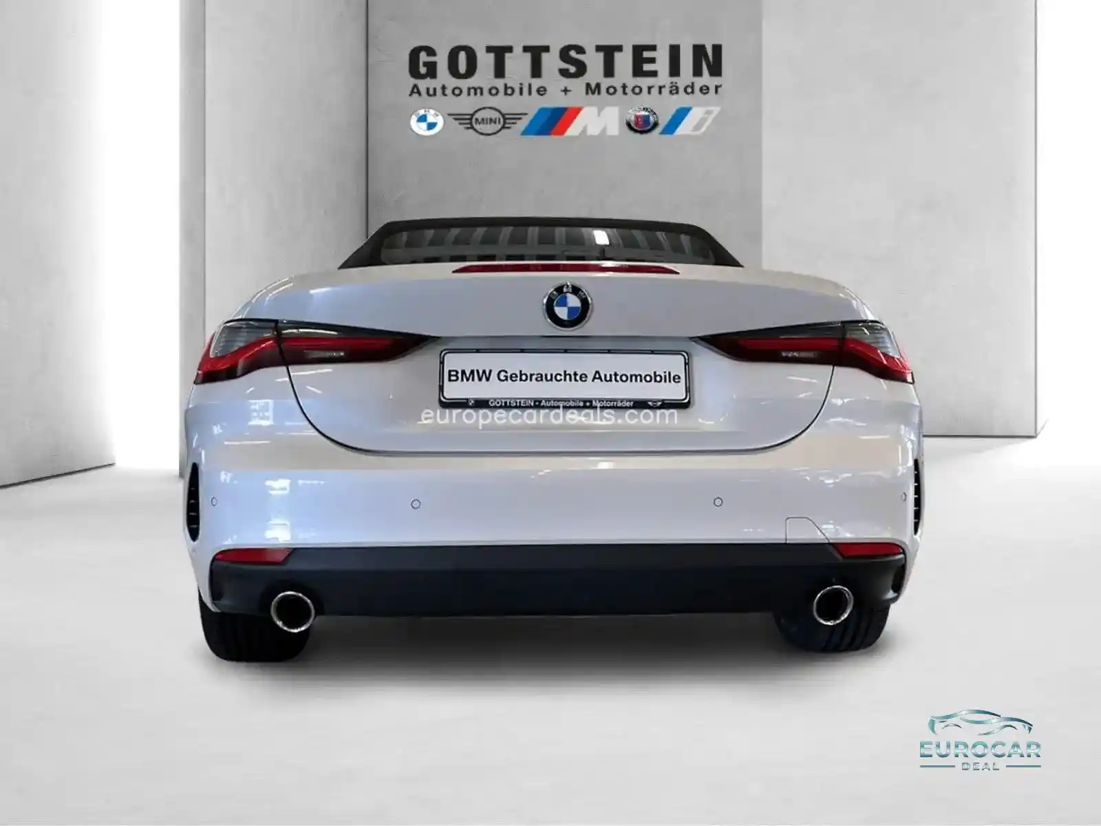 BMW 420