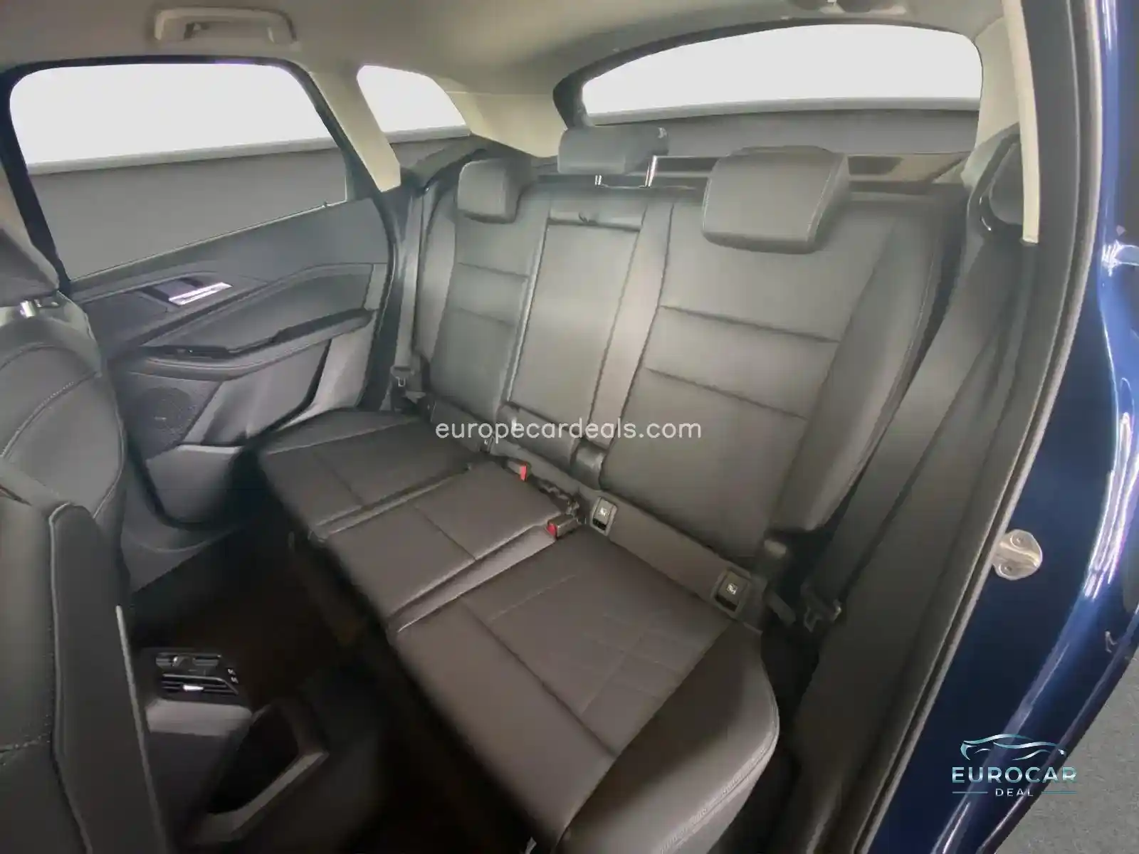 BMW 223 Active Tourer