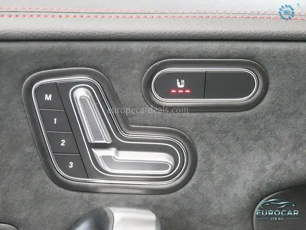 Mercedes-Benz CLA 250 Shooting Brake