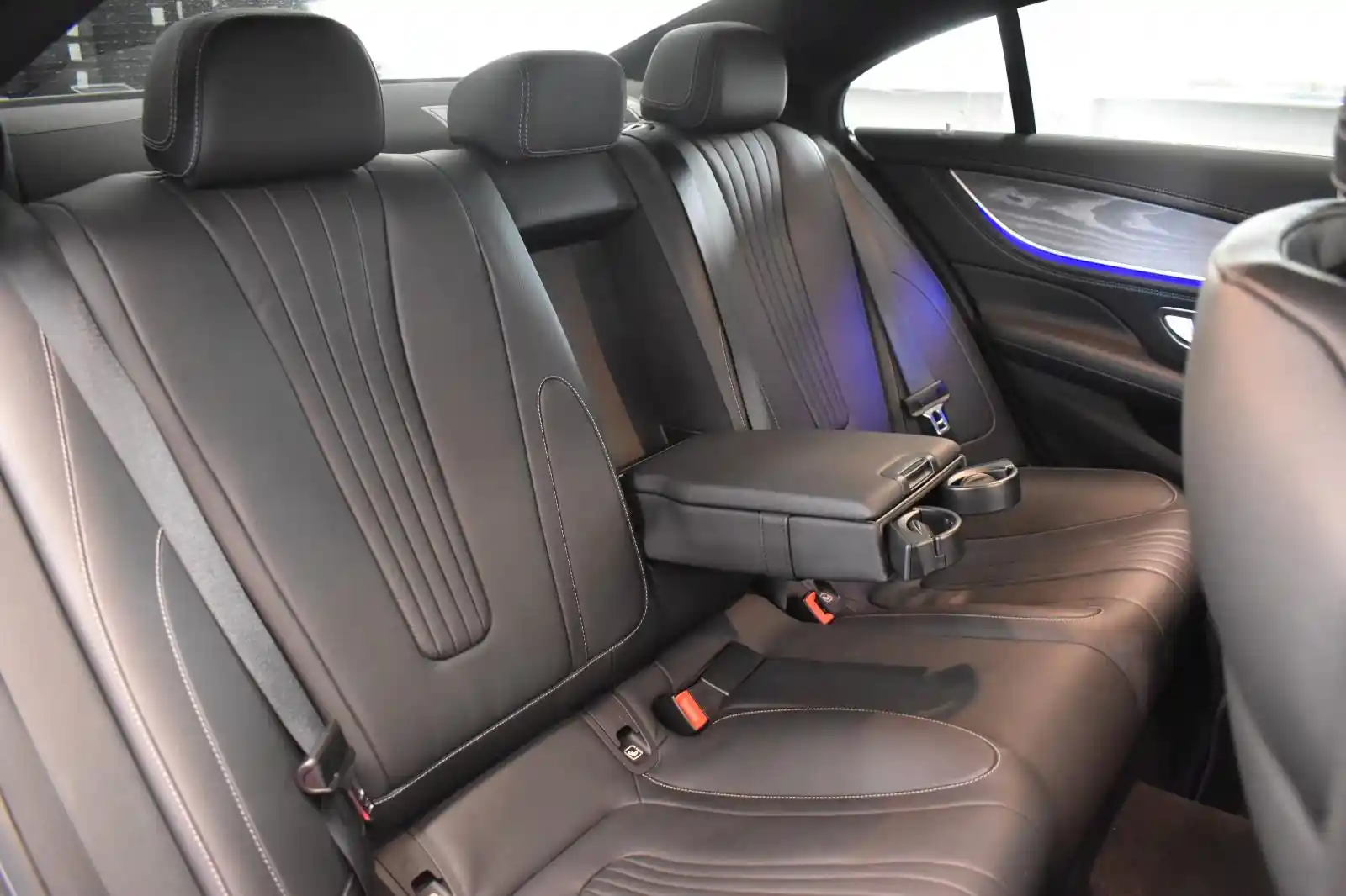 Mercedes-Benz CLS 350