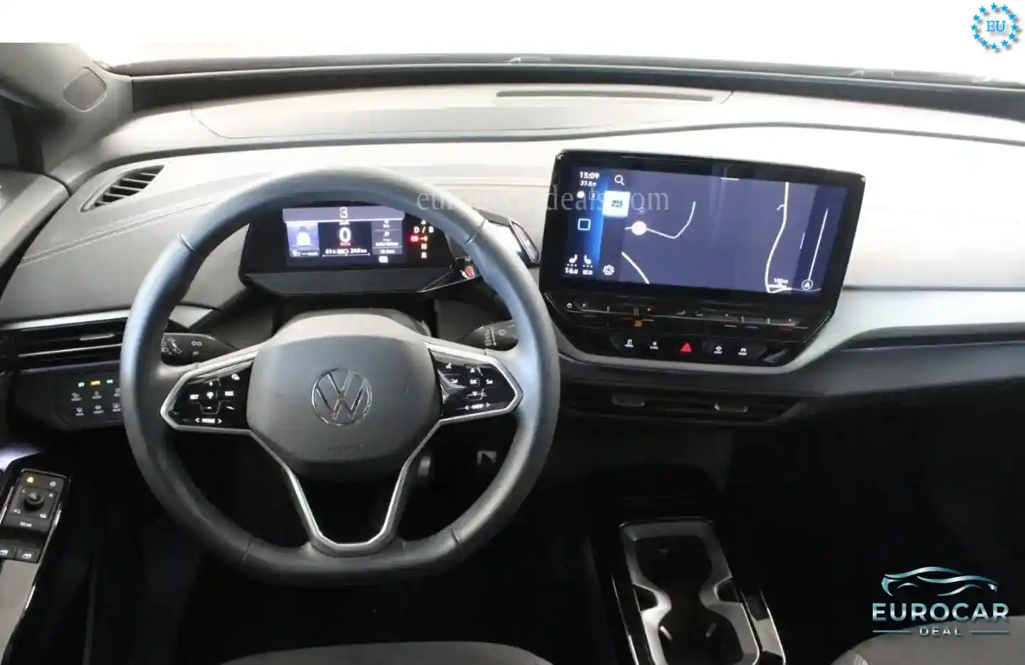 Volkswagen ID.5