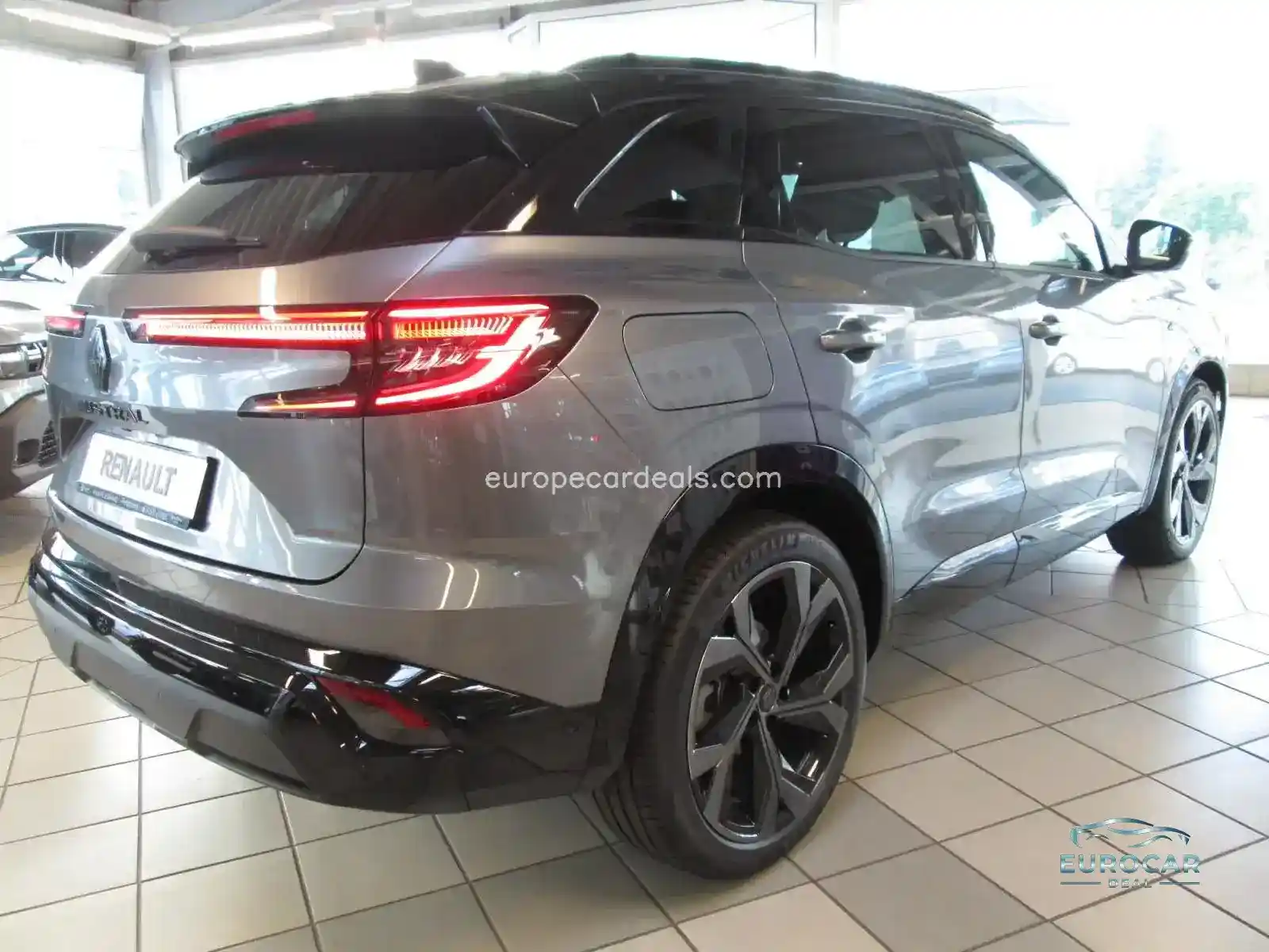 Renault Austral