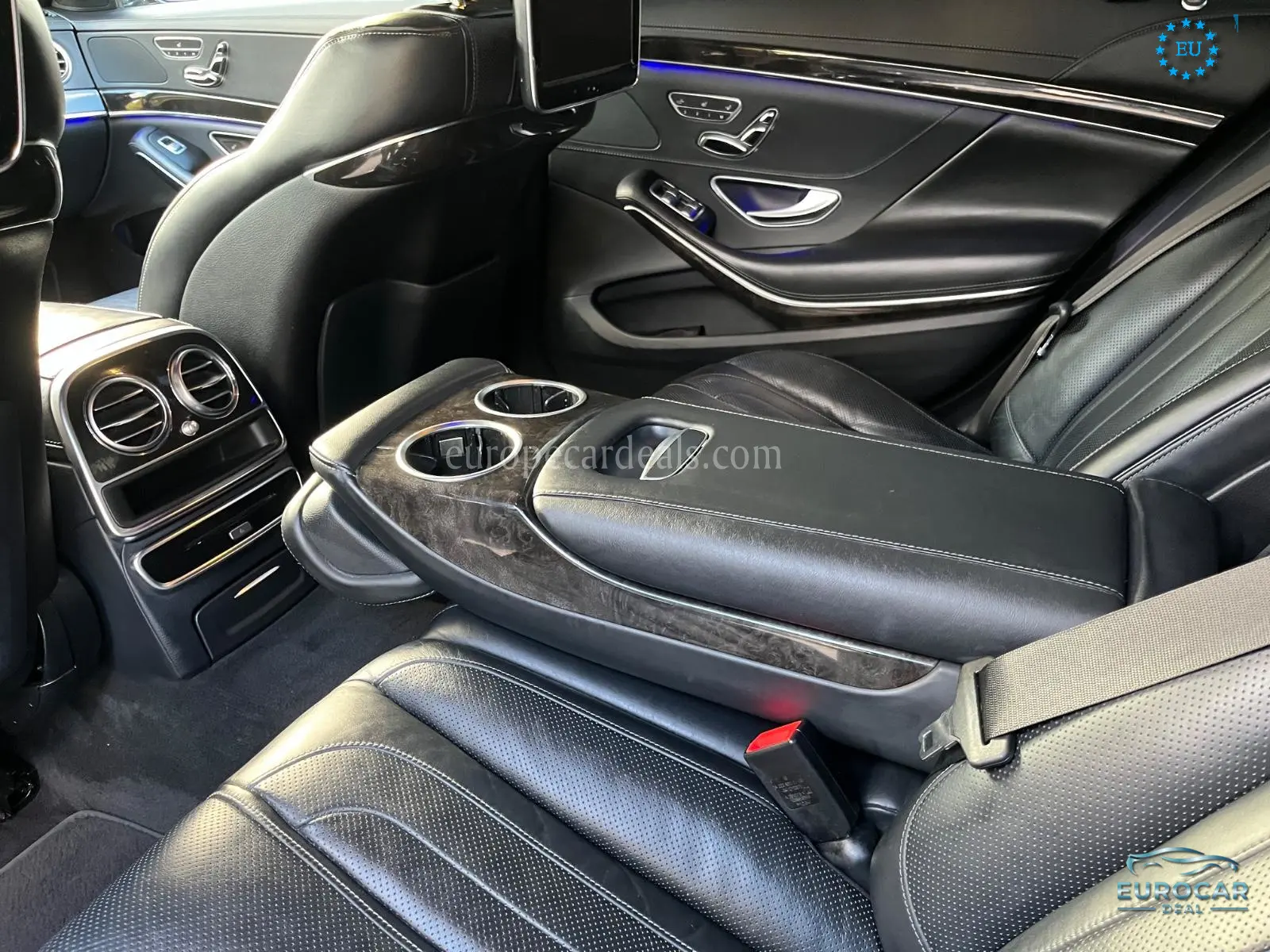 Mercedes-Benz S 400
