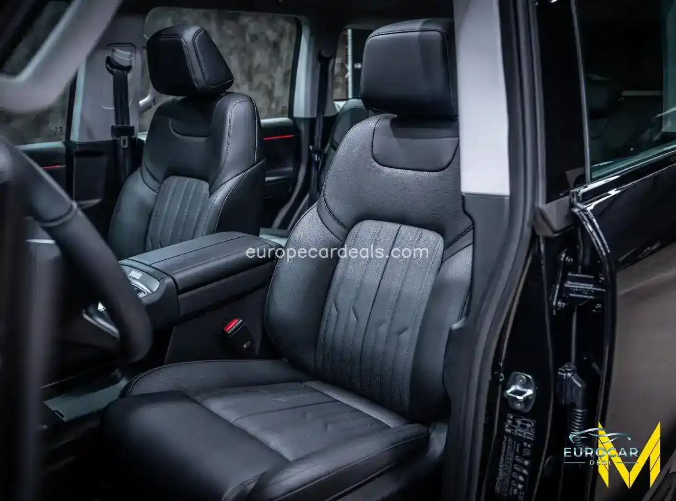 BAIC BJ40