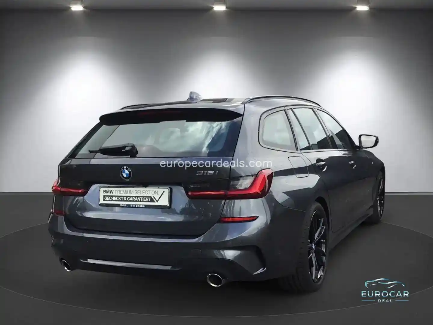 BMW 318
