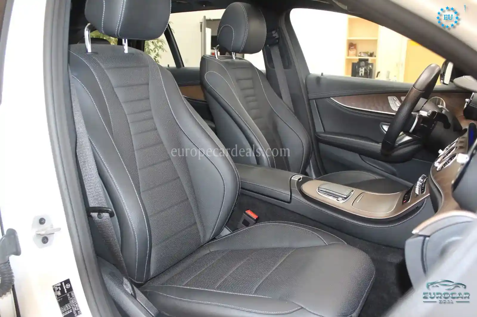 Mercedes-Benz E 400