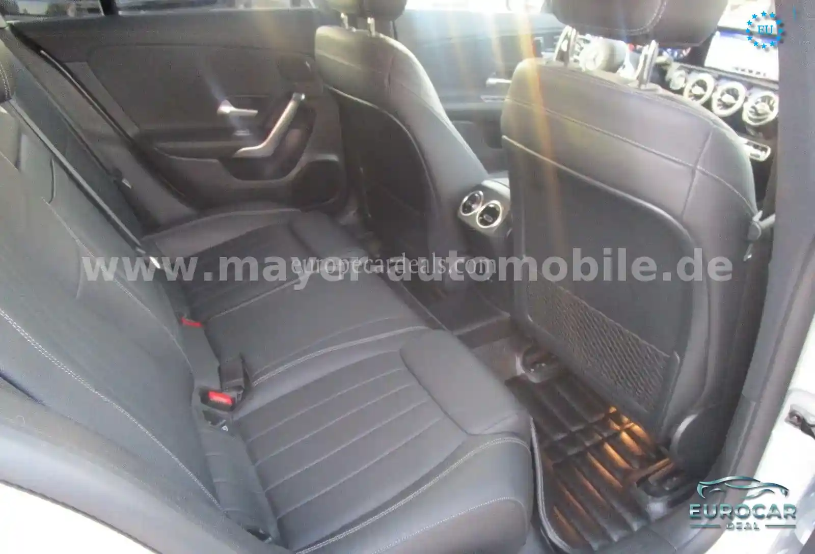 Mercedes-Benz CLA 250 Shooting Brake