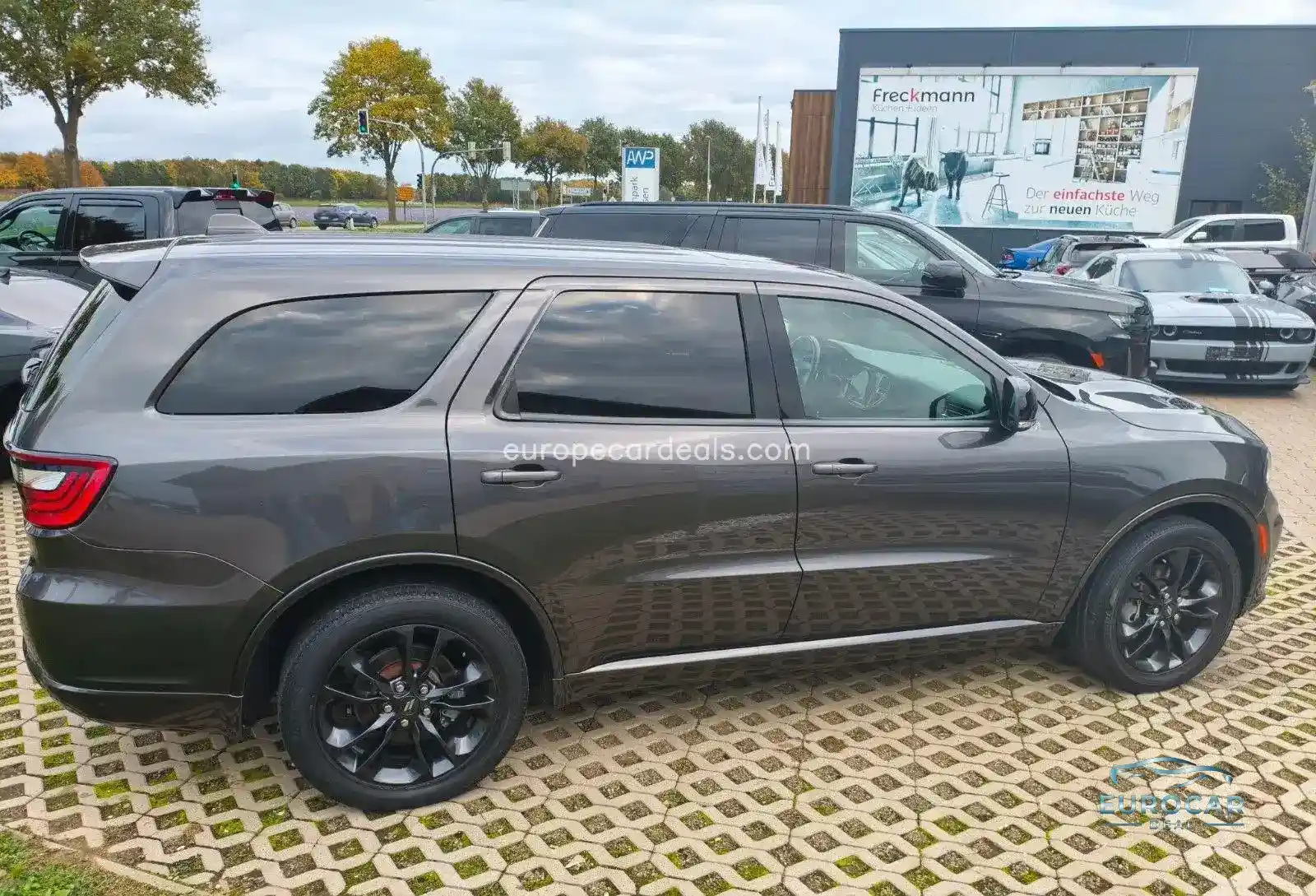 Dodge Durango