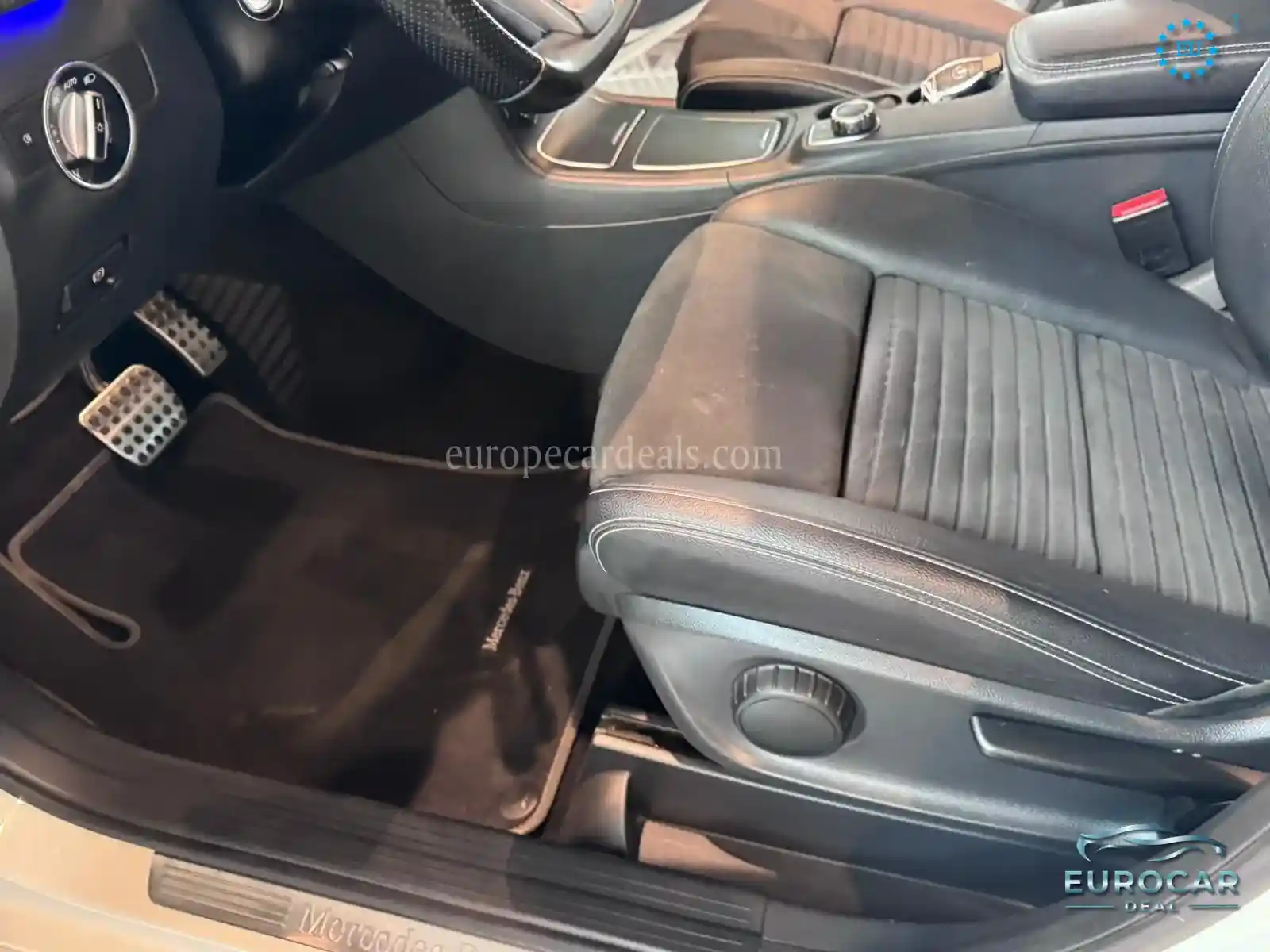 Mercedes-Benz B 220