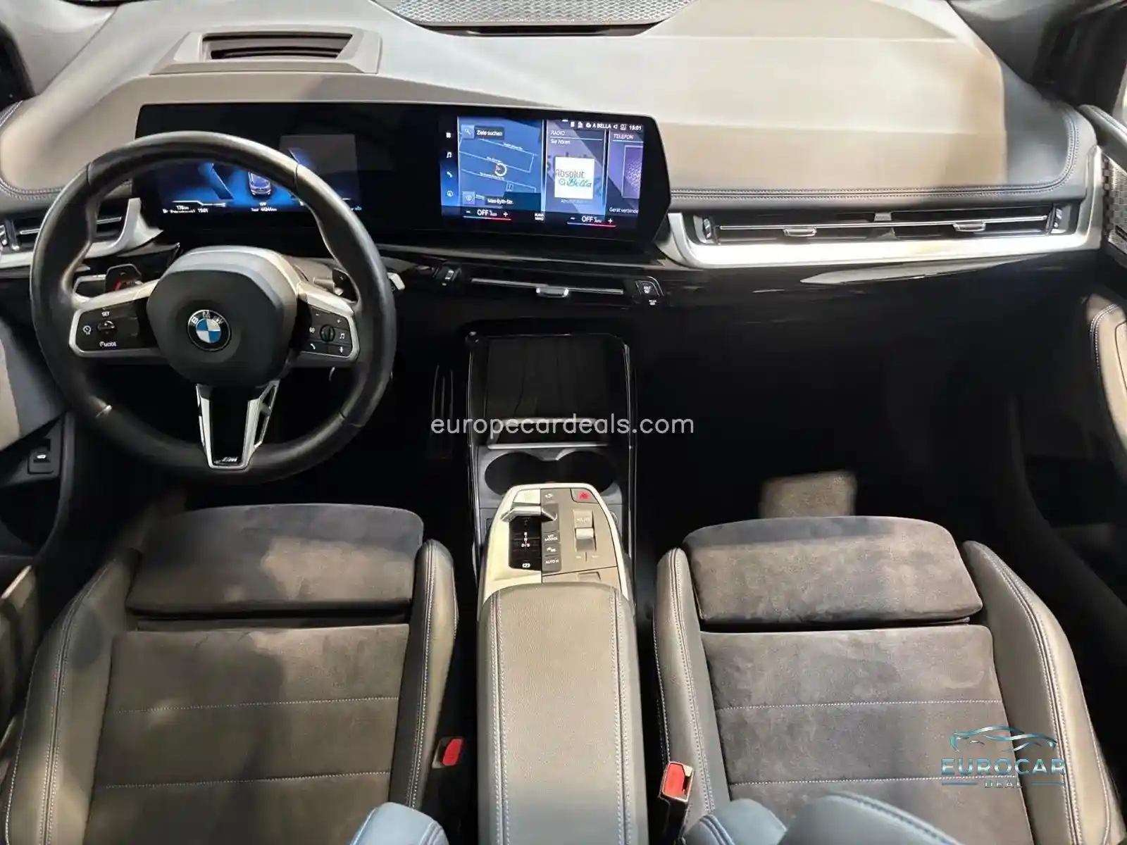 BMW 220 Active Tourer