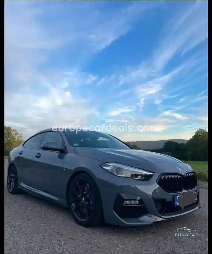 BMW 218
