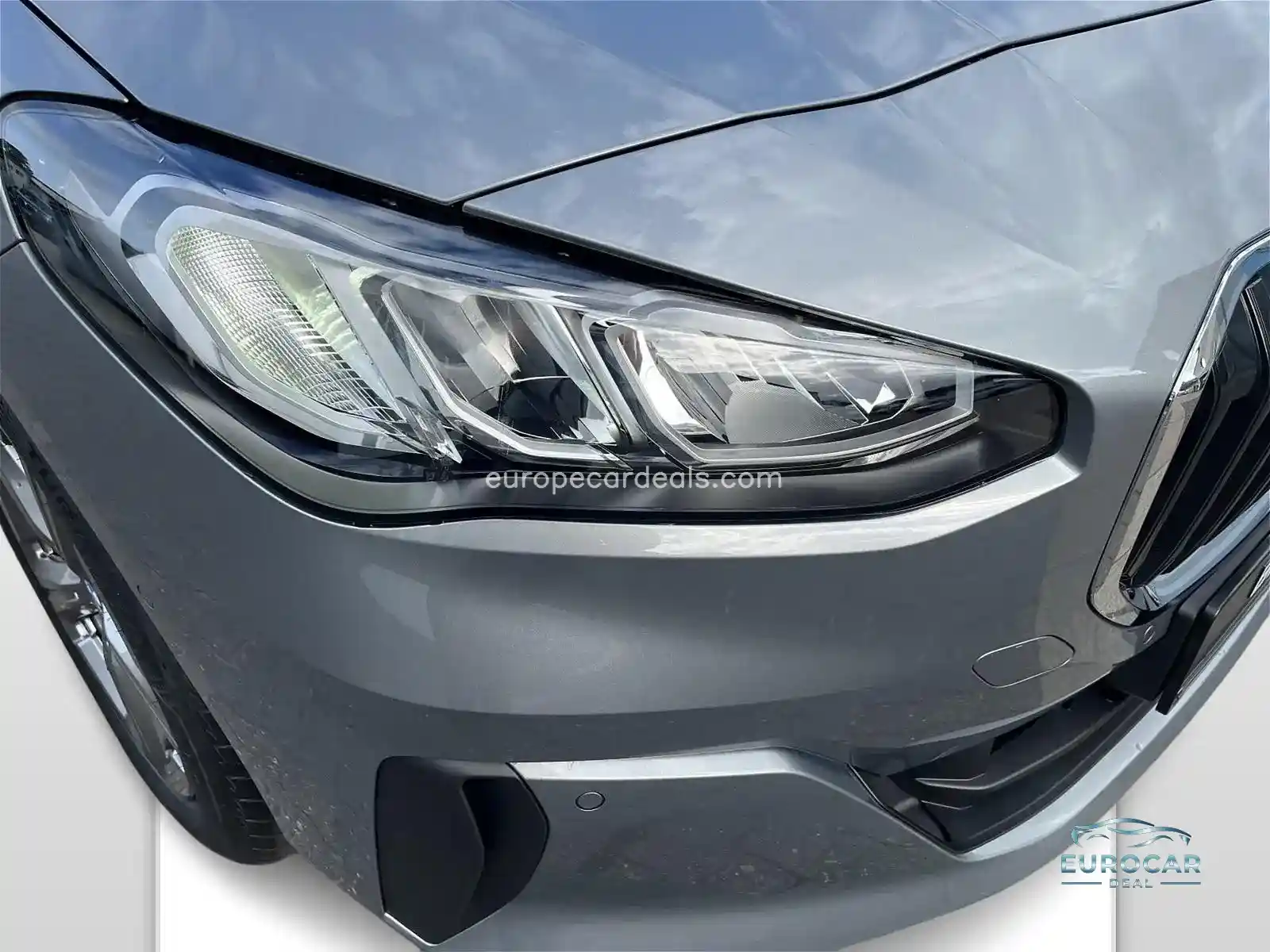 BMW 218 Active Tourer