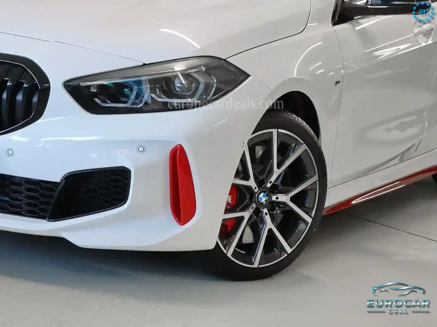 BMW 128