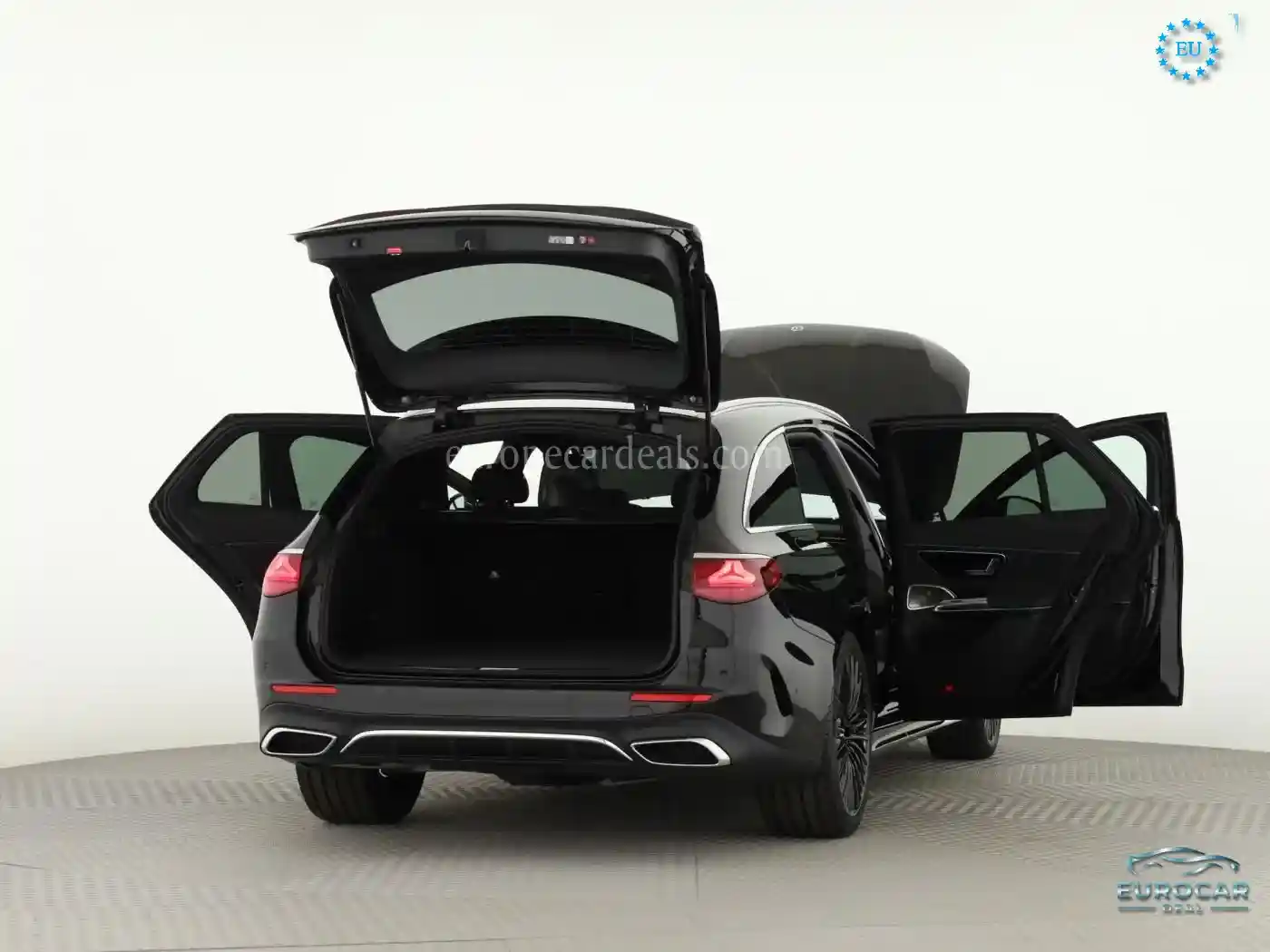 Mercedes-Benz E 450