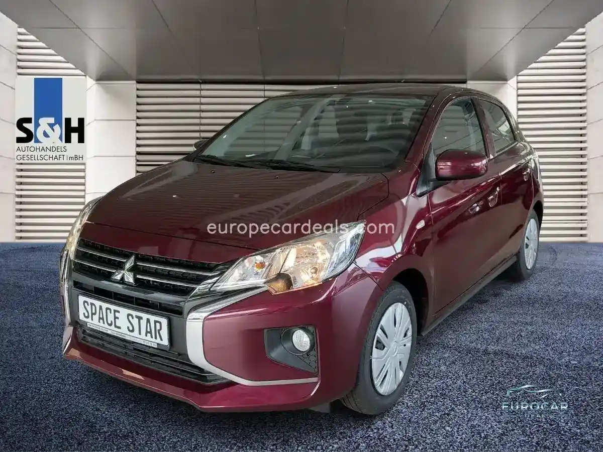 Mitsubishi Other