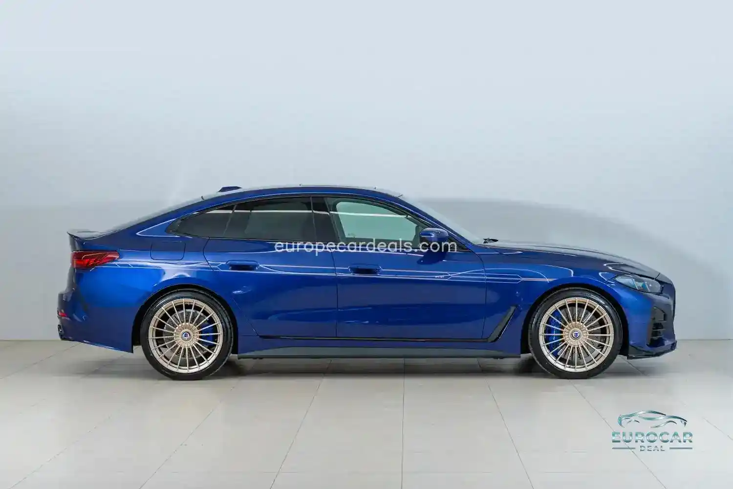 ALPINA B4
