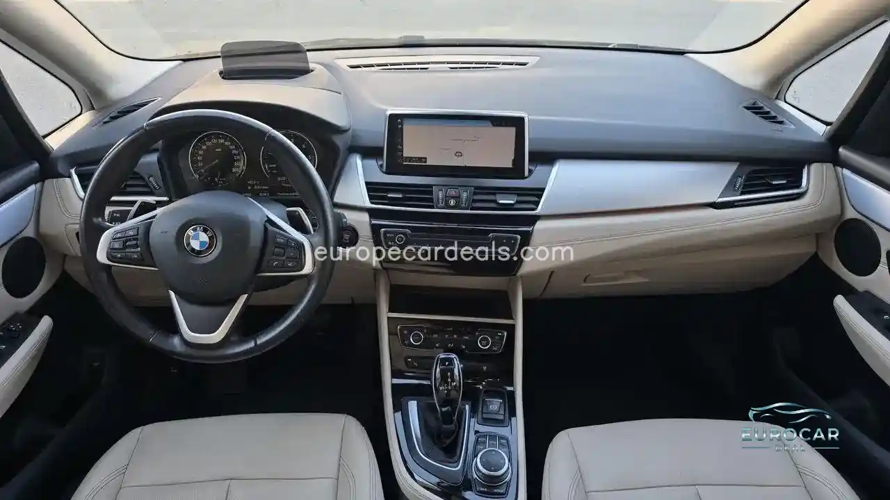 BMW 220 Active Tourer
