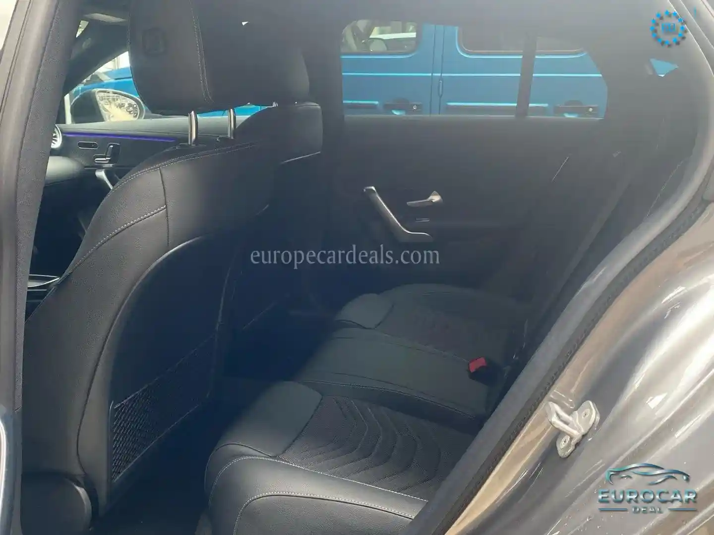Mercedes-Benz CLA 200 Shooting Brake