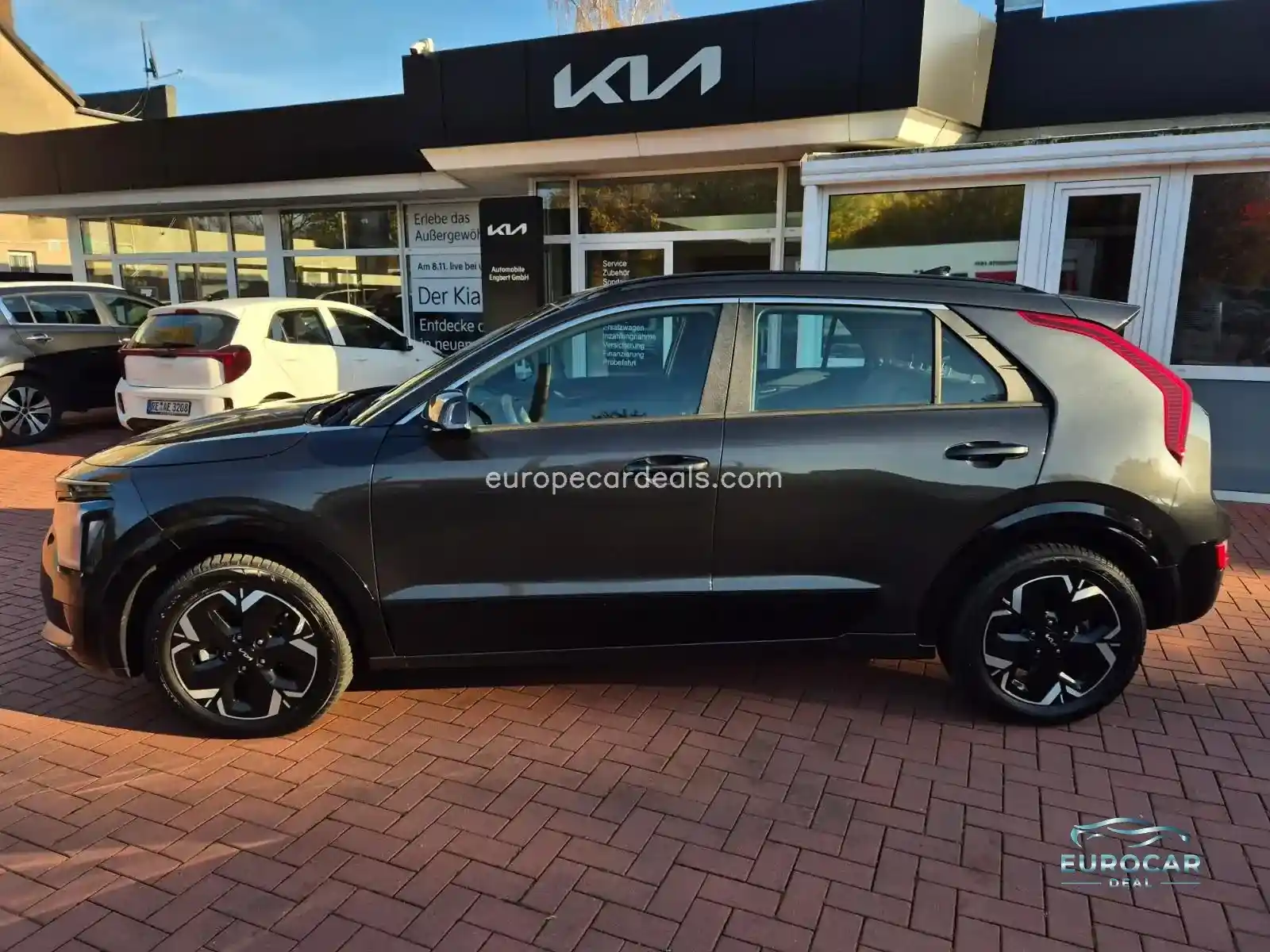Kia Niro EV