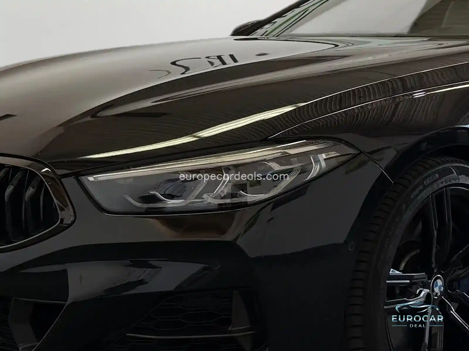 BMW M850