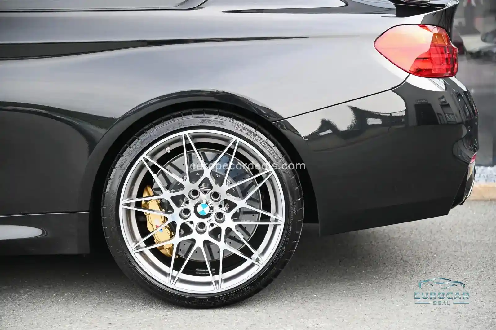 BMW M4