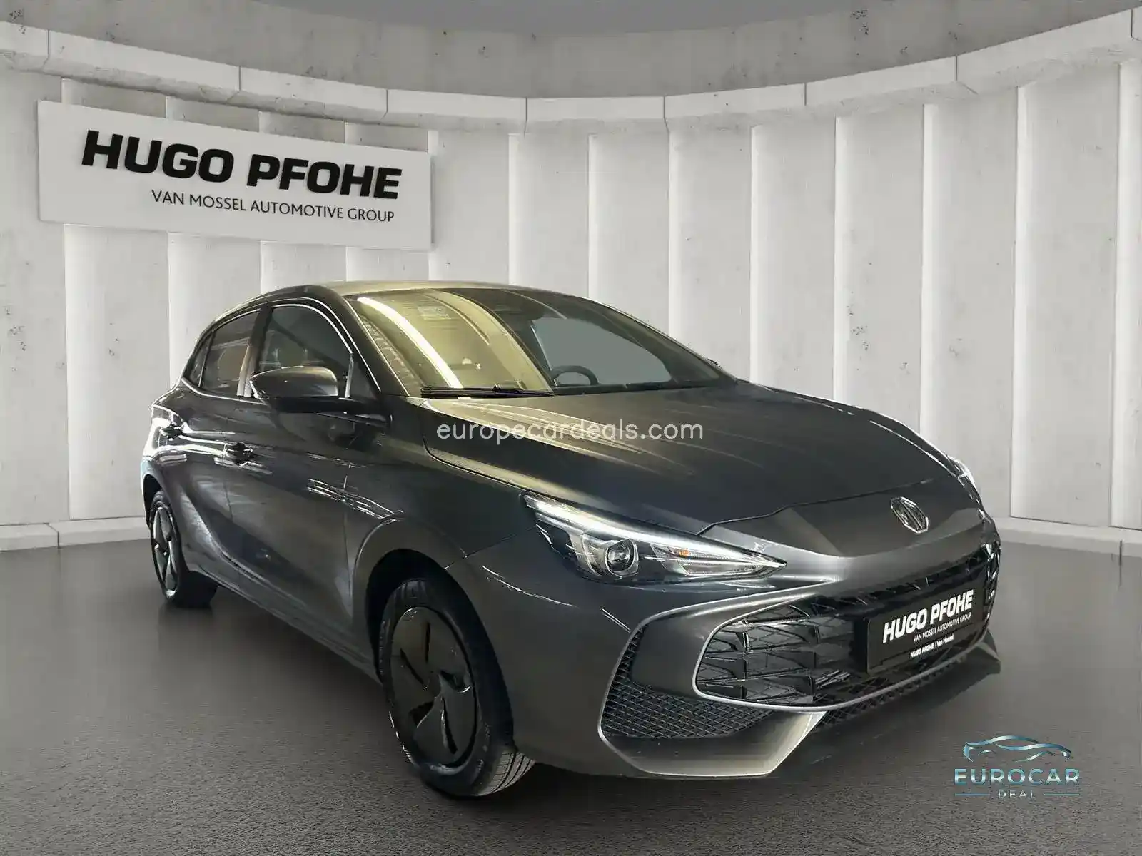 MG MG3