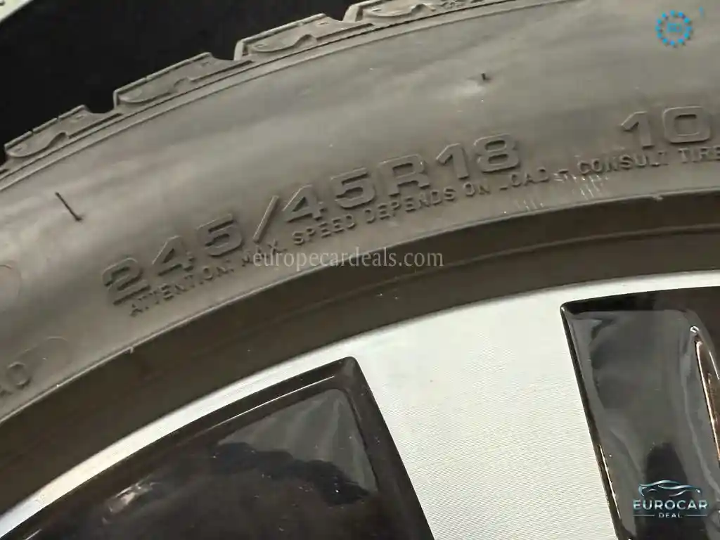 Mercedes-Benz E 350