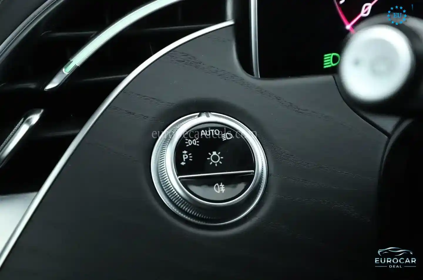 Mercedes-Benz E 450