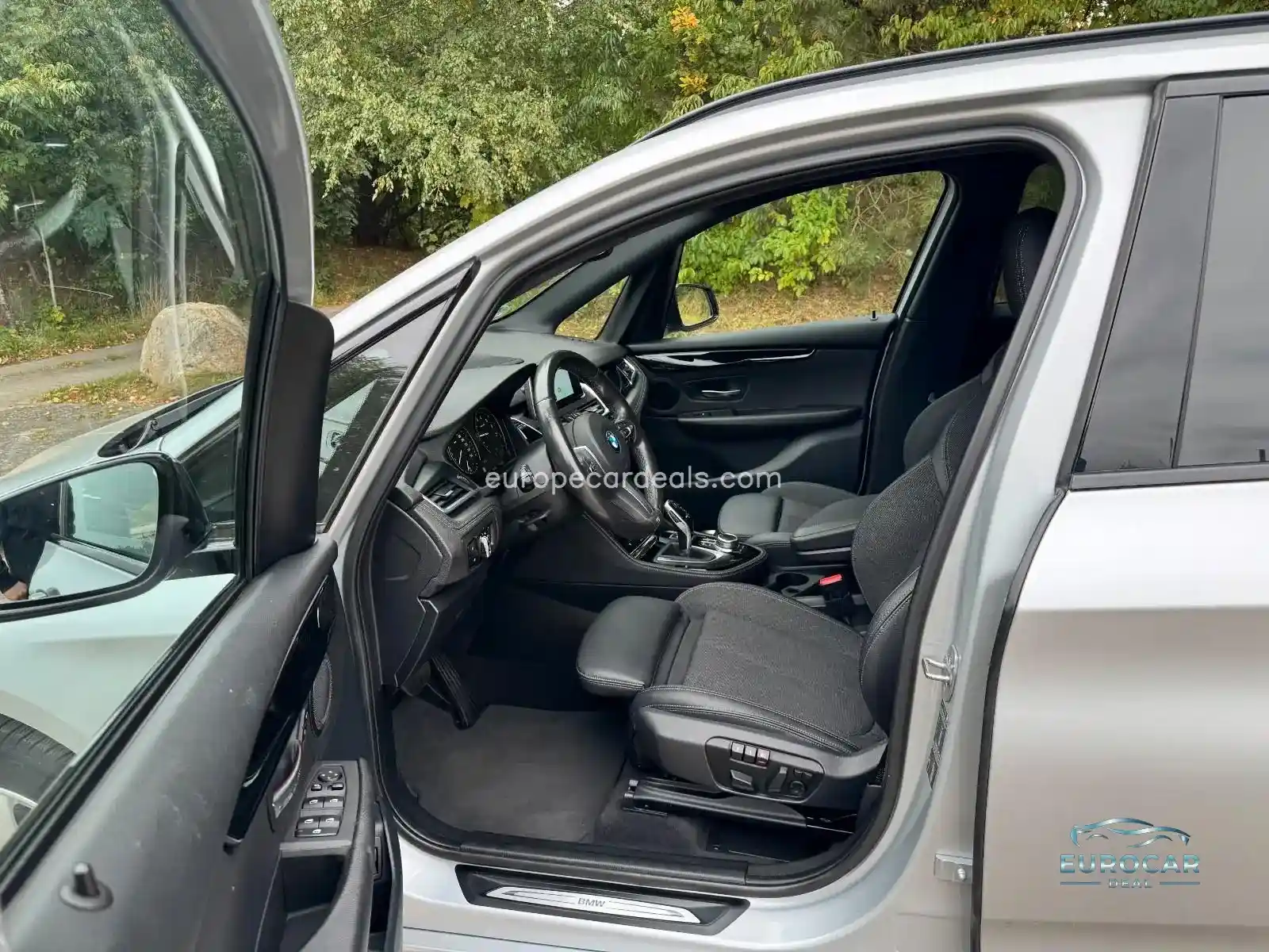 BMW 220