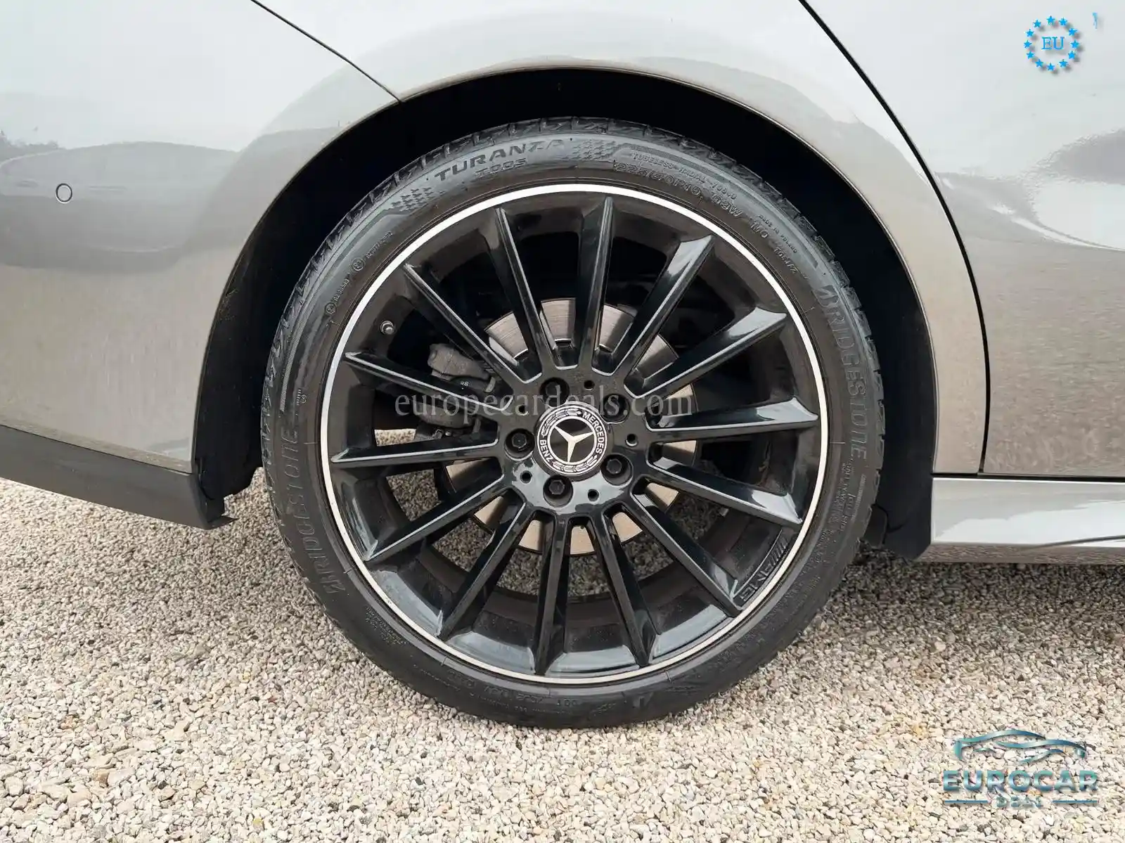 Mercedes-Benz CLA 220