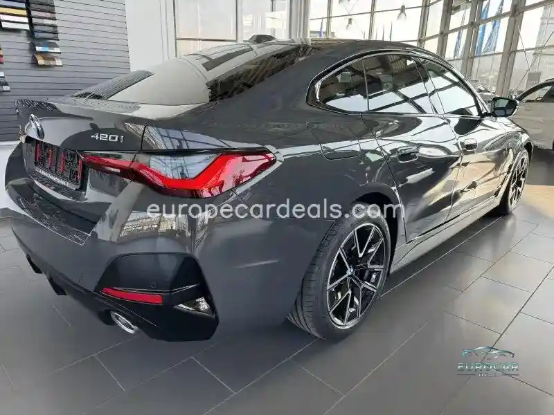 BMW 420