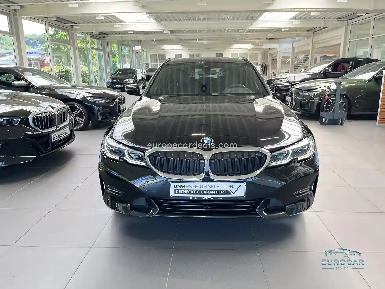BMW 320