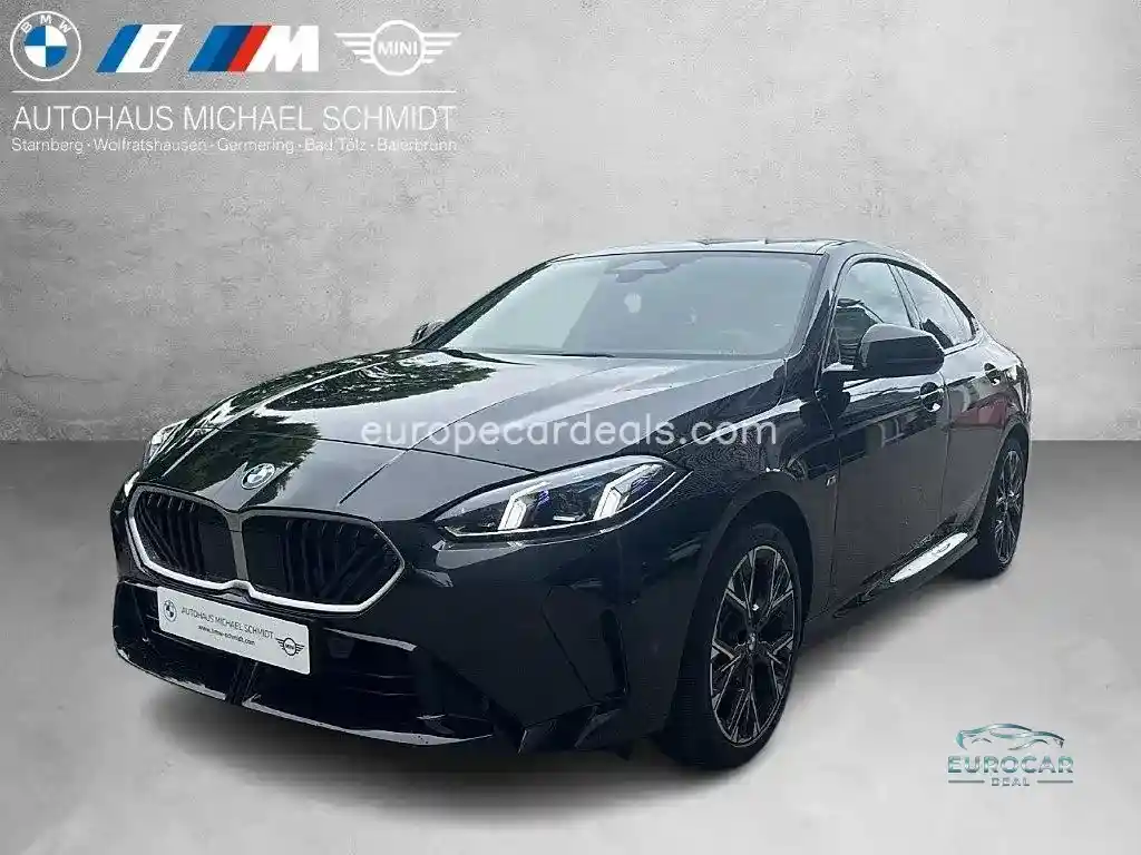 BMW 220 Gran Coupé